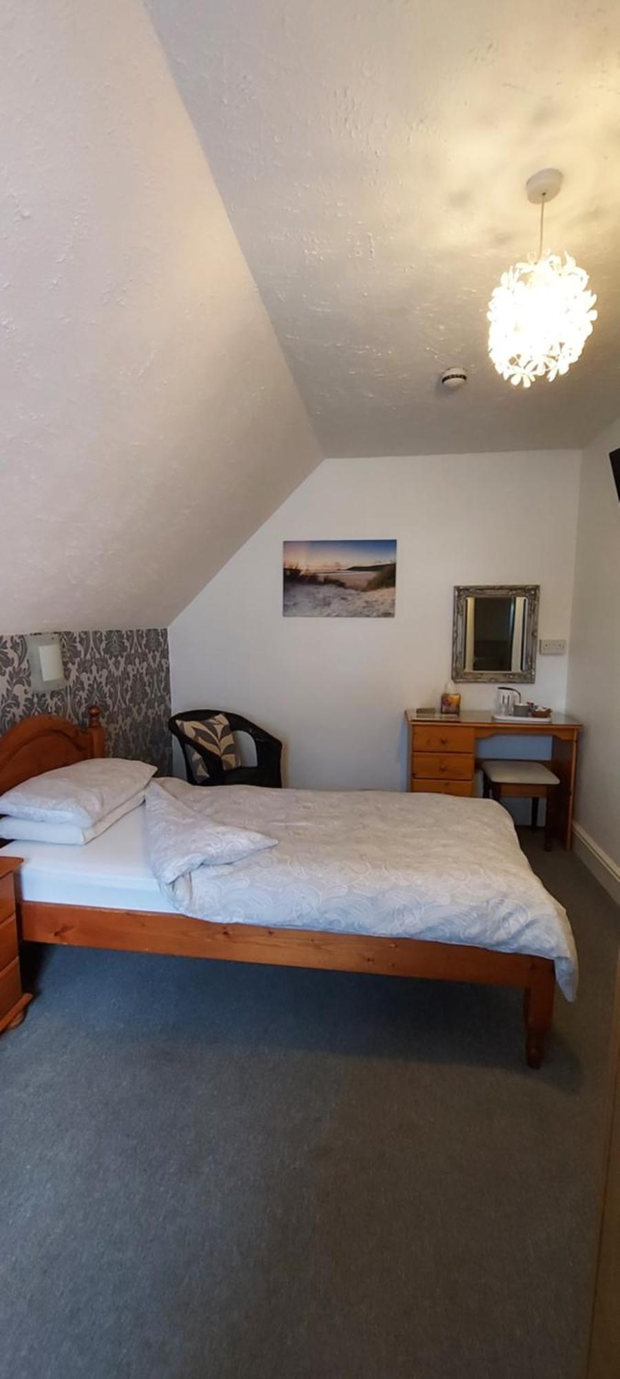 Invernook Gasthuis 3*