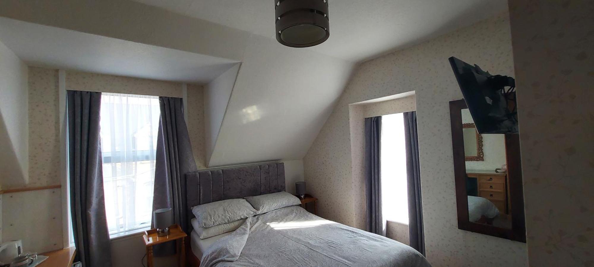 Invernook Gasthuis 3*