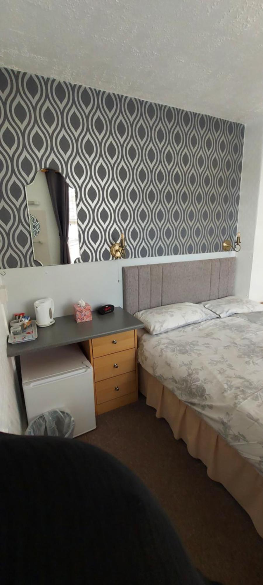 Invernook Gasthuis 3*