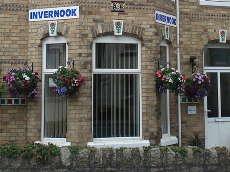 Invernook 3* New Quay